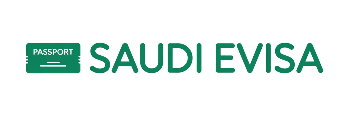 Saudi Arabia eVisa Guide Logo
