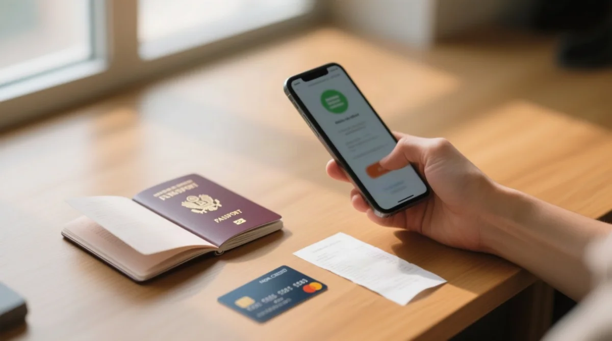 How to Apply for the Saudi eVisa