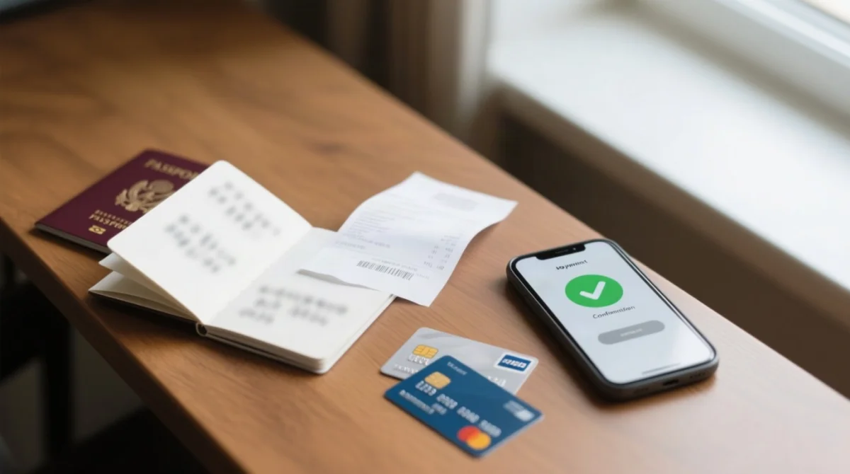 How to Pay, Refund Rules and What to Watch Out For
