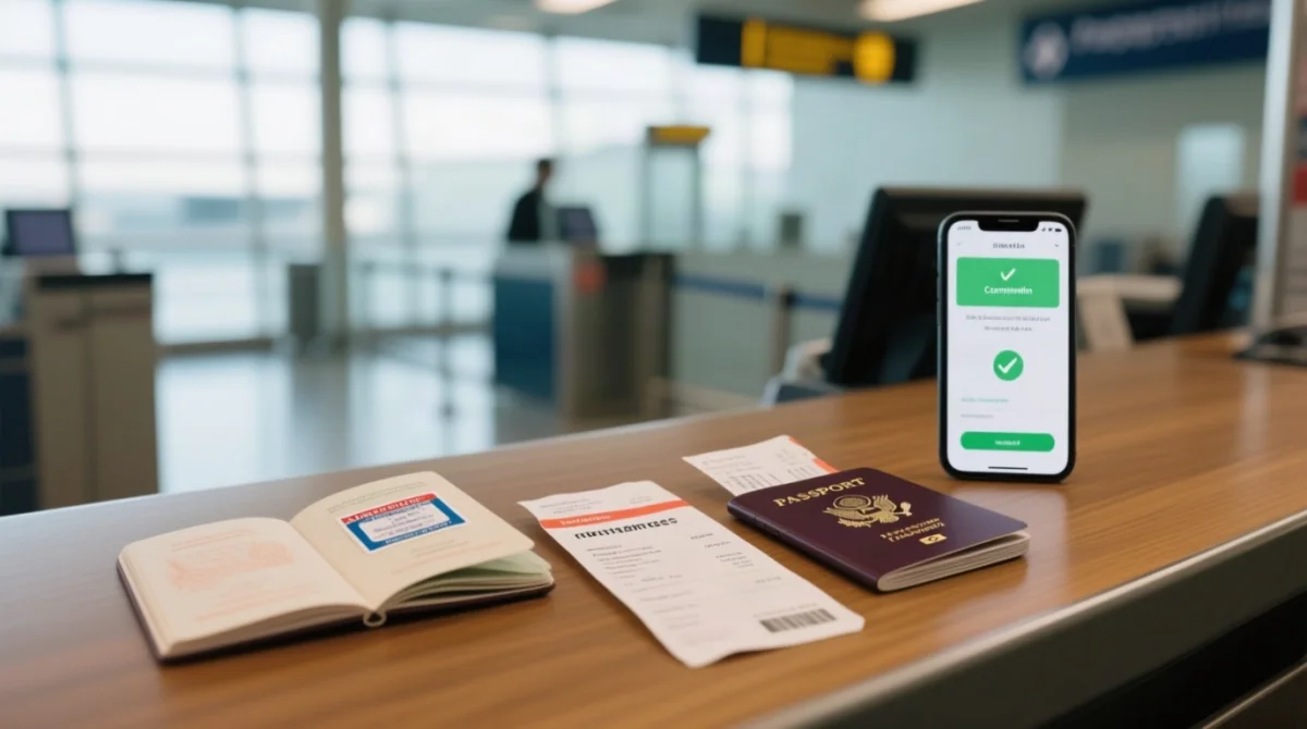 How to Pay Your Saudi Overstay Fine