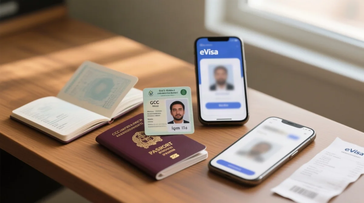 Residency ID Validity Rules and Required Documents