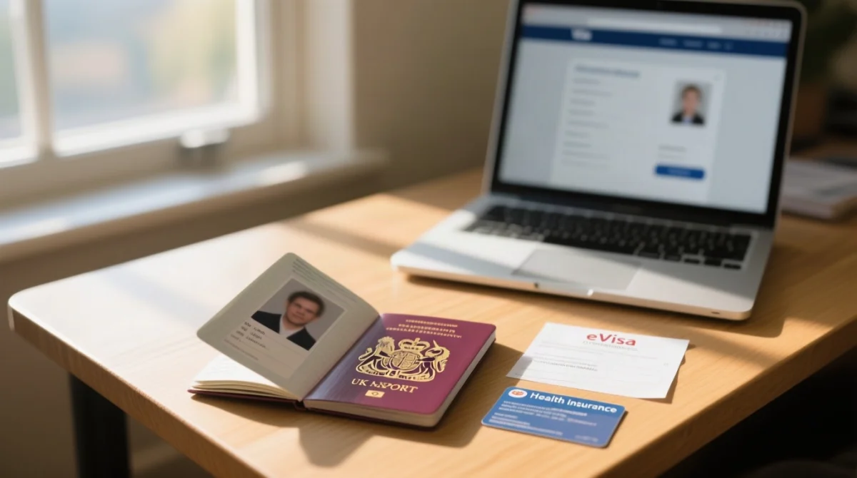 UK Eligibility, Fees, and Permitted Activities